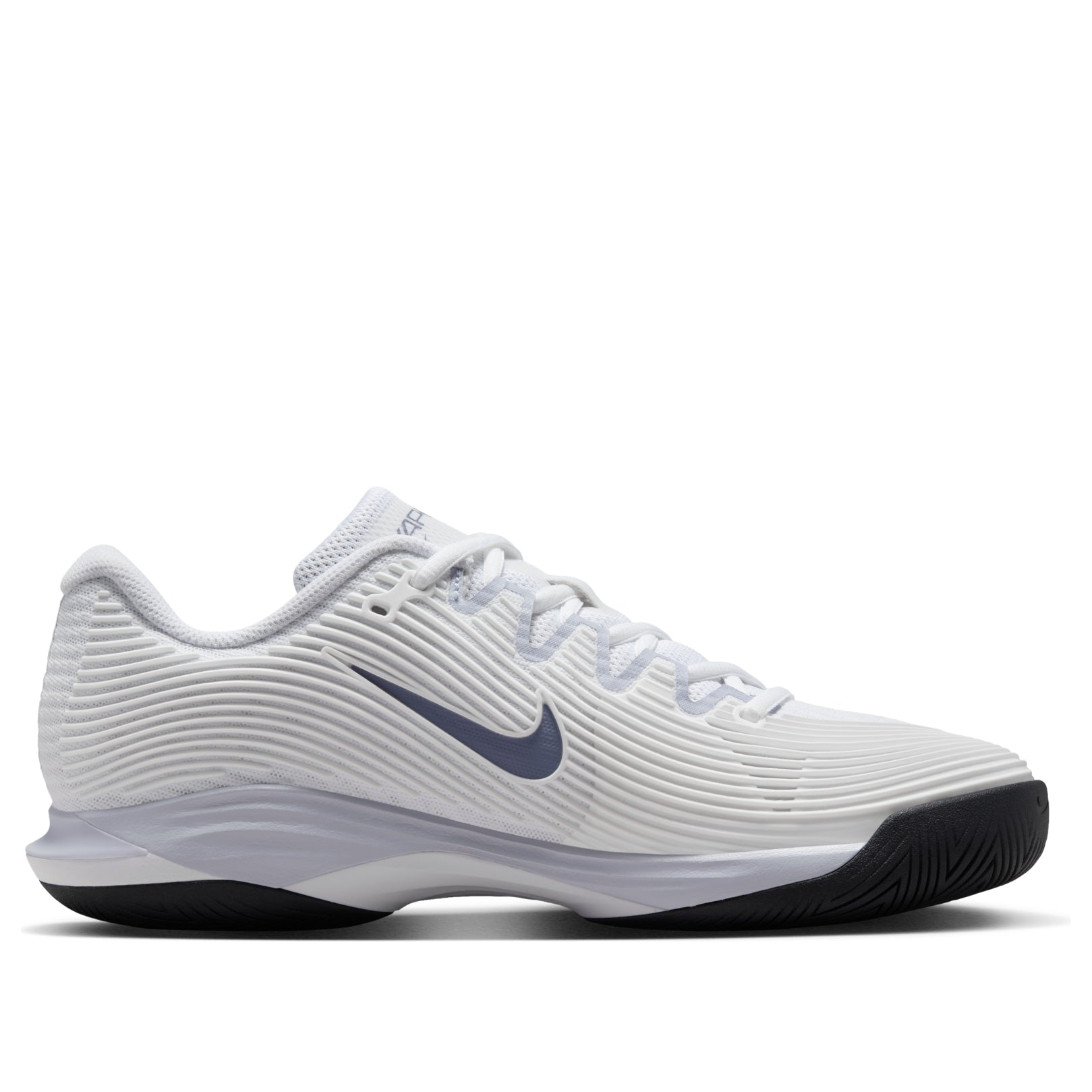 (WMNS) Nike Court Air Zoom Vapor 12 HC 'White World Indigo Ghost' FV5554-102