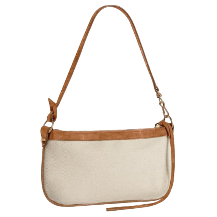 Balenciaga Le City Pouch On Strap 'Beige Camel' 8639602ACO59226