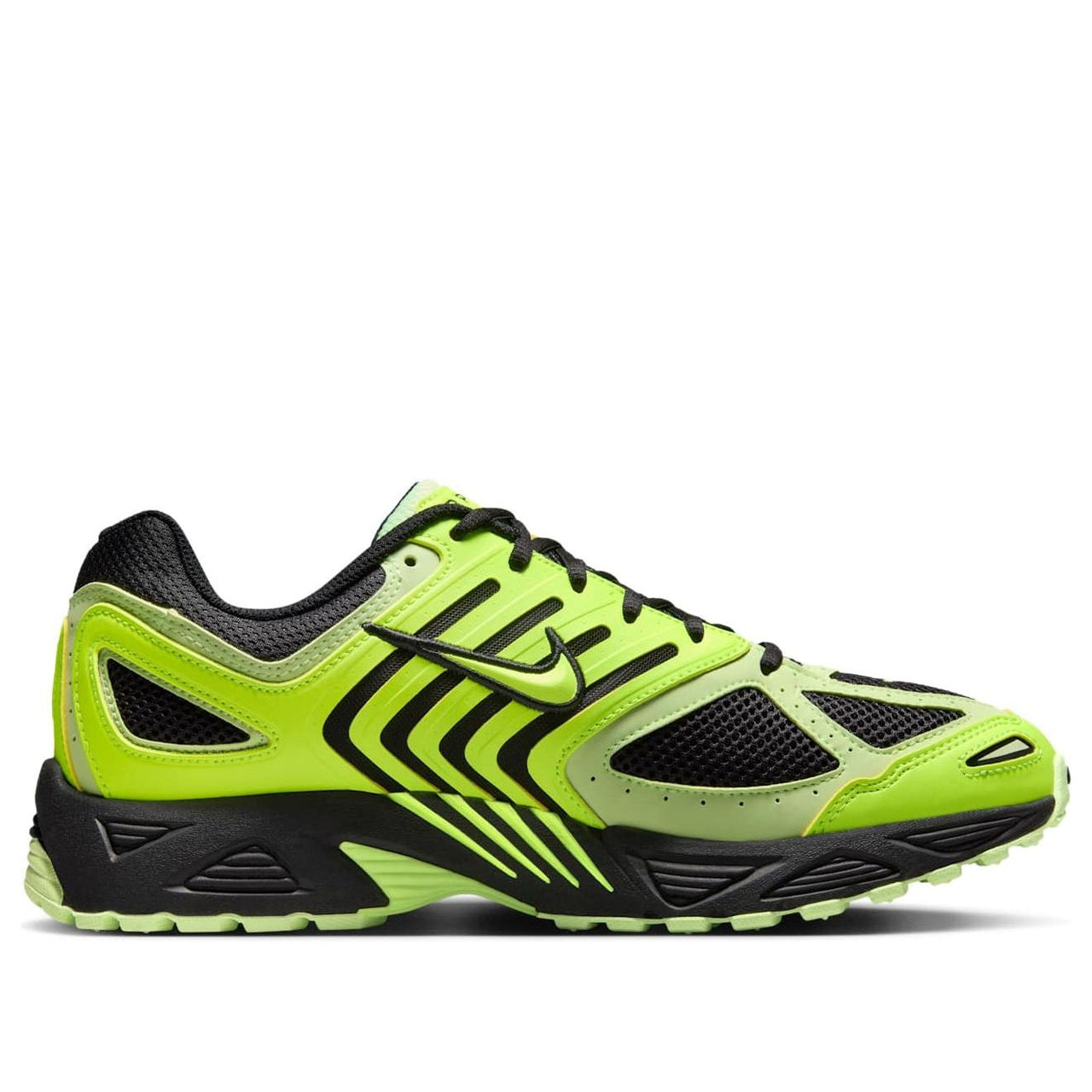 Nike Air Pegasus 2K5 'Volt Black' HQ5403-700