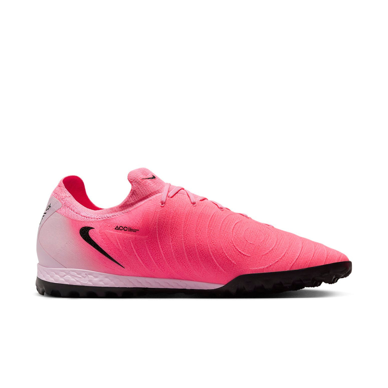 Nike Phantom GX 2 Pro TF Low 'Sunset Pulse Black' FJ2583-600
