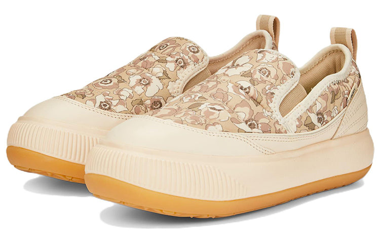 (WMNS) PUMA Suede Mayu x  Liberty of London 'Sun Kiss' 384130-01