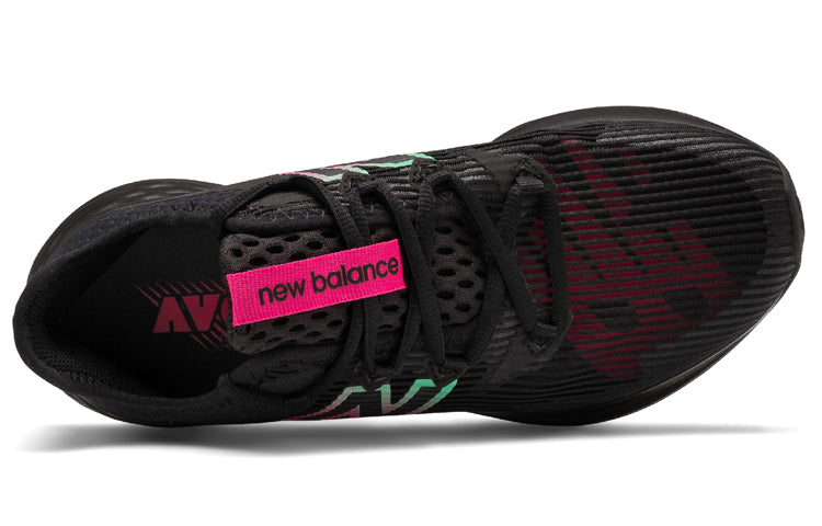 (WMNS) New Balance Fresh Foam Roav Haz WRVHZSB1