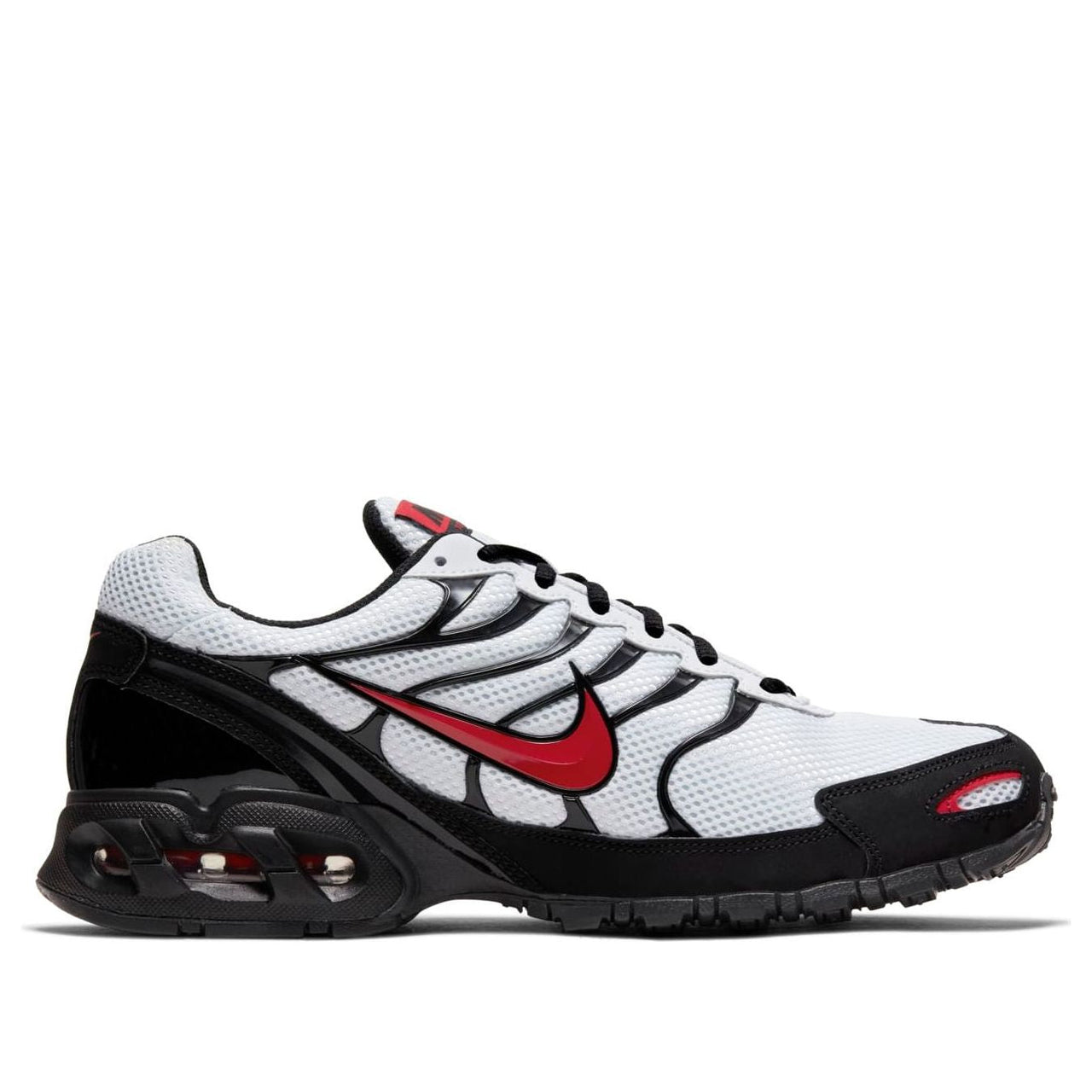 Nike Air Max Torch 4 'White University Red' CU9243-100