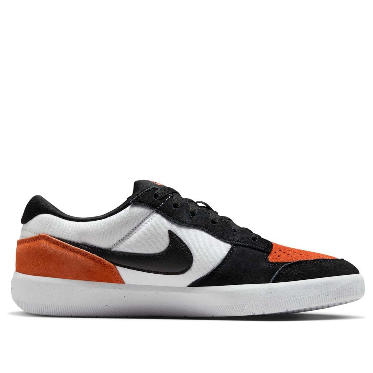 Nike SB Force 58 'White Black Cosmic Clay' DV5477-100