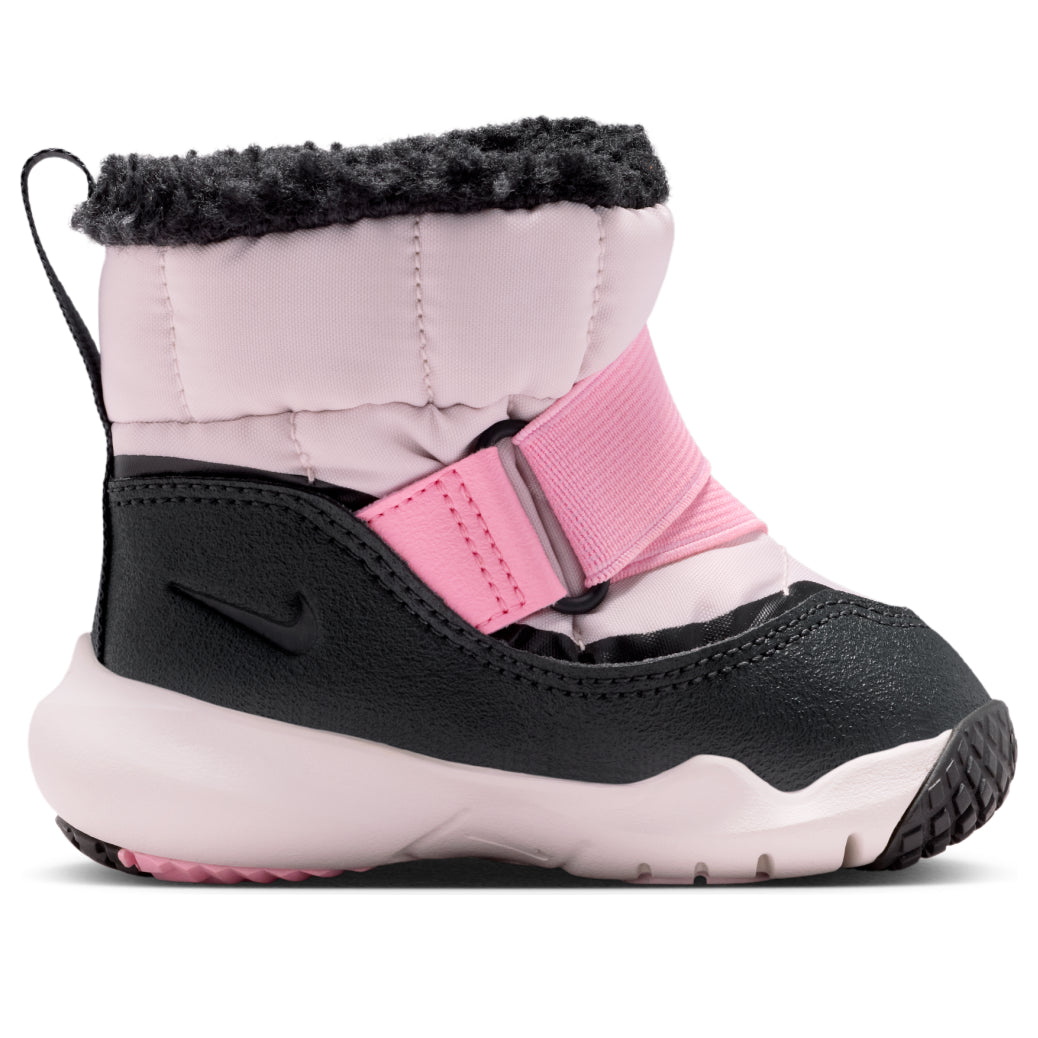 (TD) Nike Flex Advance 'Pearl Pink Medium Pink Black' DD0303-601