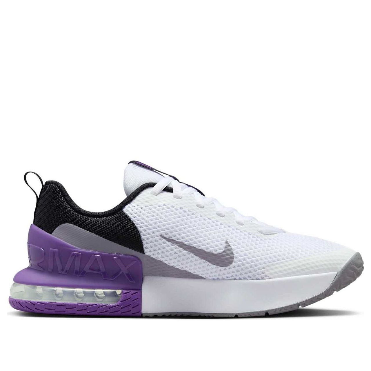 Nike Air Max Alpha Trainer 6 'White Black Wild Grape' FQ1833-103