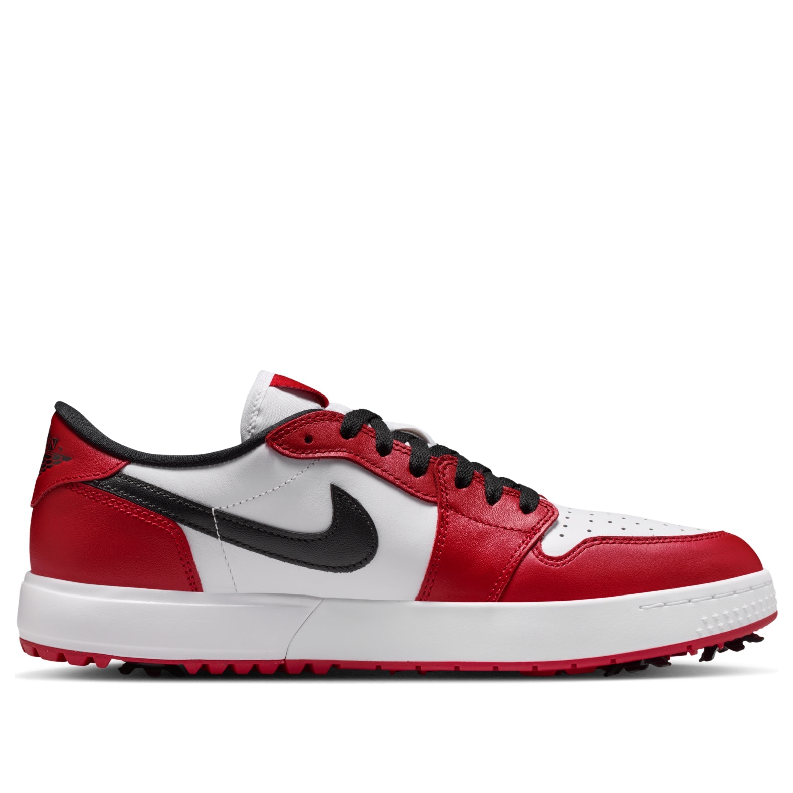 Air Jordan 1 Low Gold Spiked 'Chicago' IQ3417-600