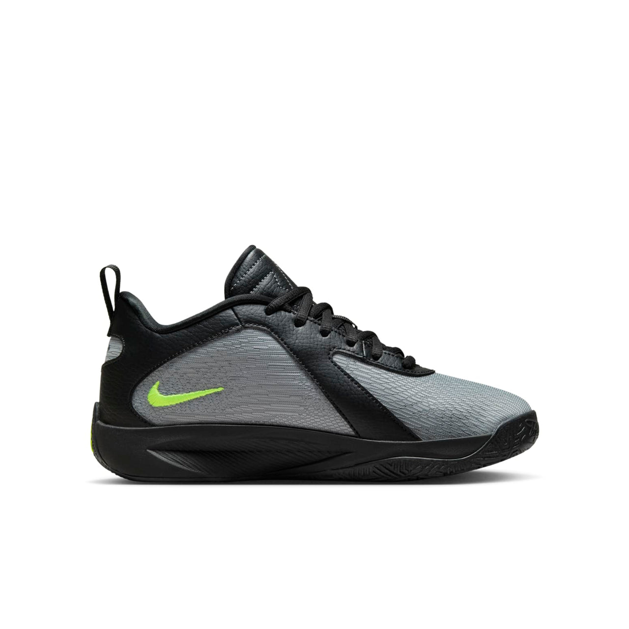 (GS) Nike Zoom Freak 6 'Naija' FQ7378-001