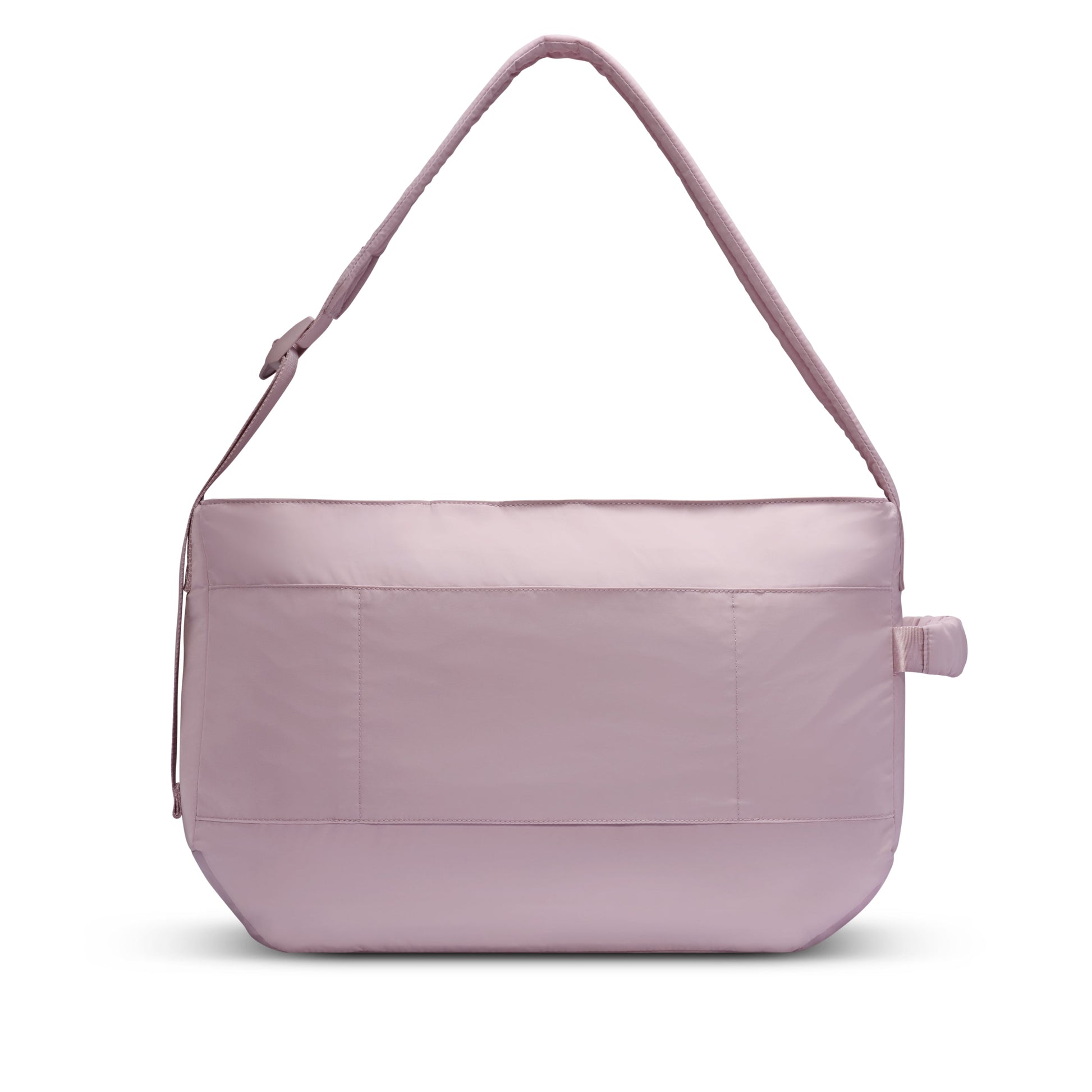 (WMNS) Nike One Tote Bag 25L 'Light Violet Ore Violet Ore' HV1193-226