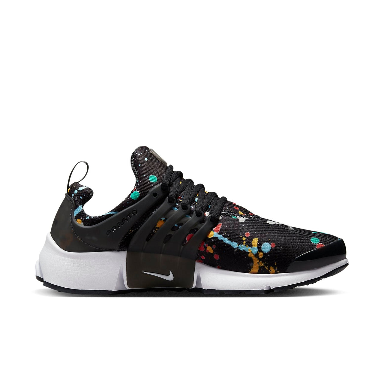 حذاء Nike Air Presto 'Paint Splatter' CT3550-004