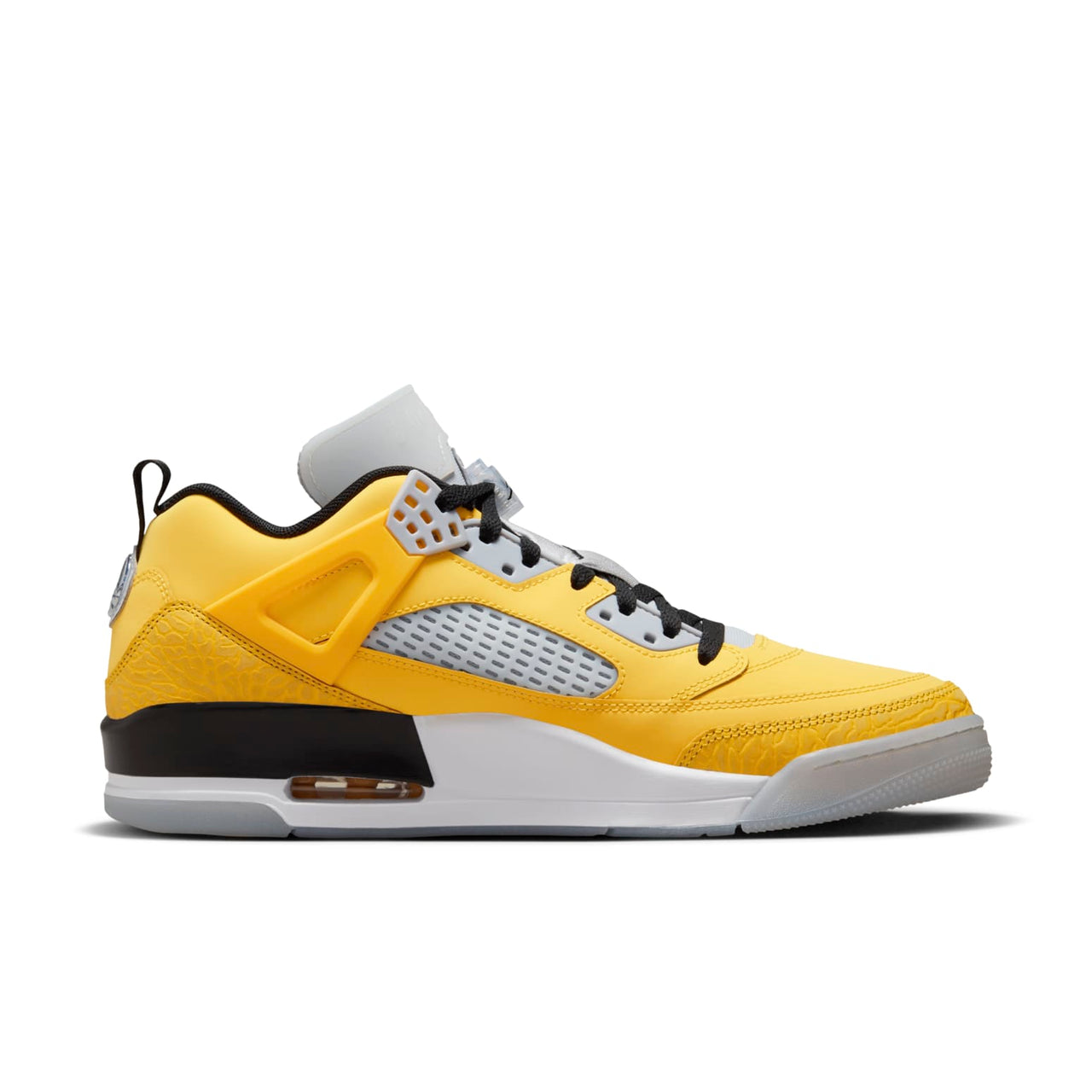 Air Jordan Spizike Low 'Lightning' HF4319-741