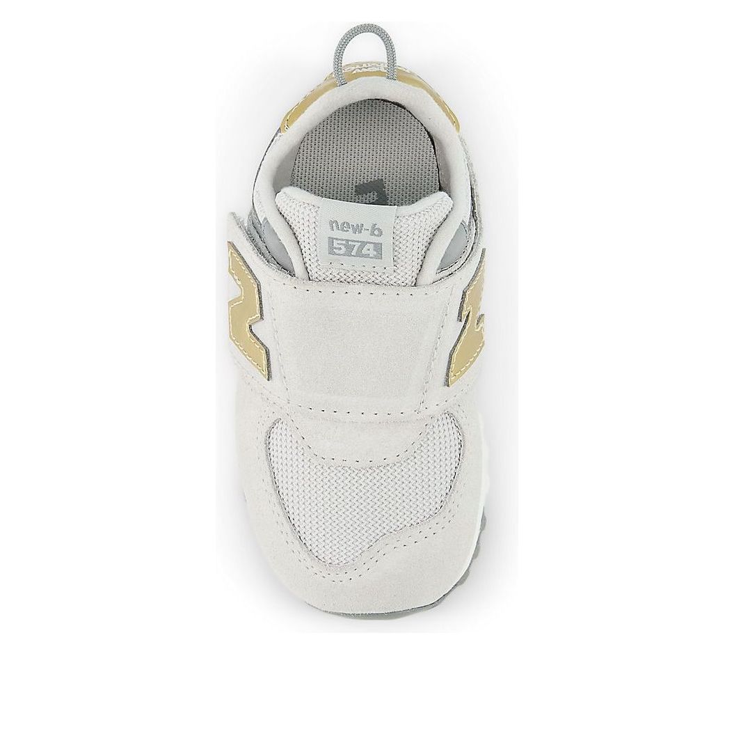 (TD) New Balance 574 'Grey Sherry' I5746TF