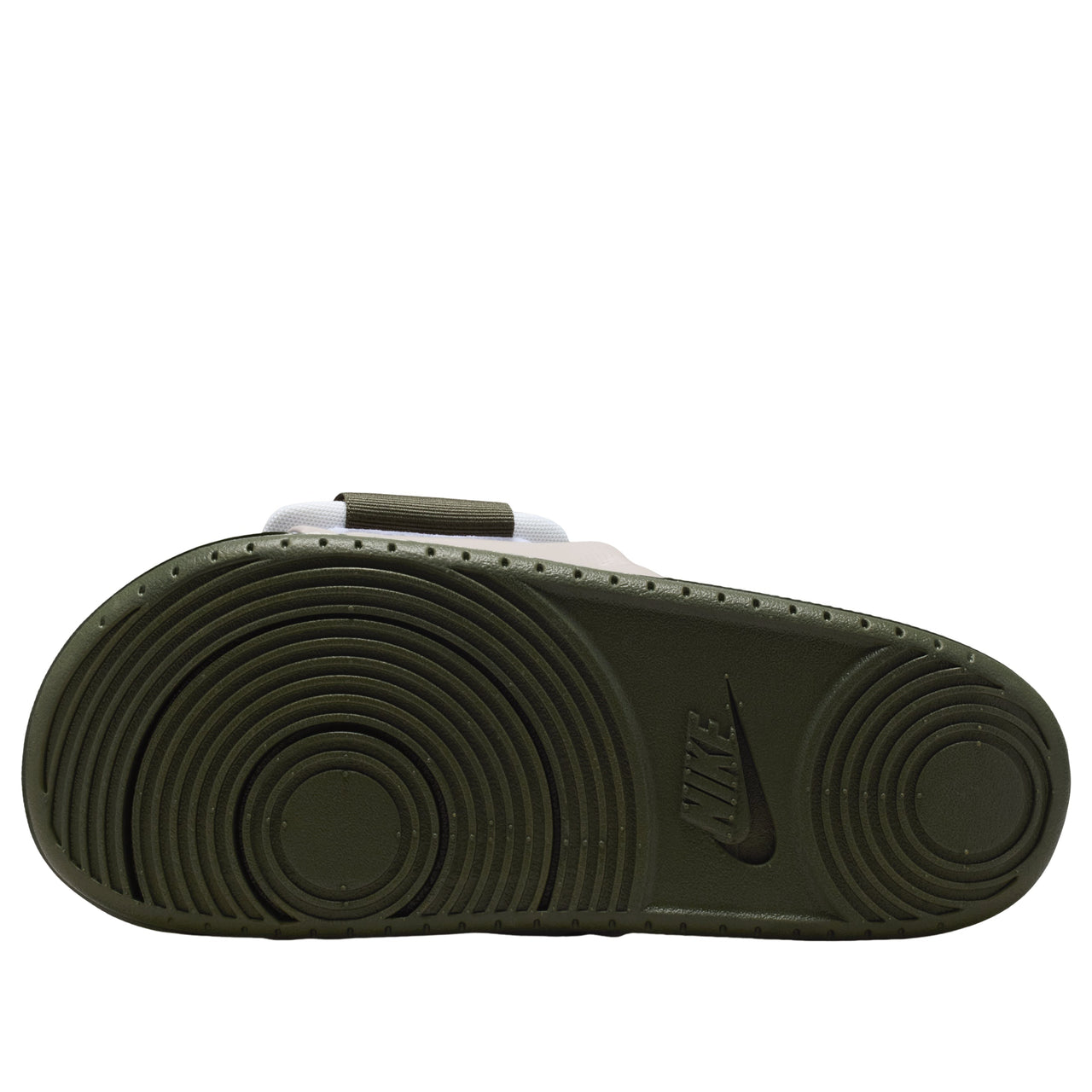 Nike Offcourt Slides 'Cargo Khaki College Grey' DQ9624-300