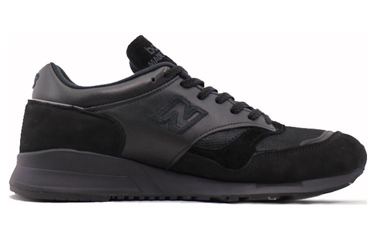 New Balance Junya Watanabe Man x 1500 Made In England 'Black' M1500CDG