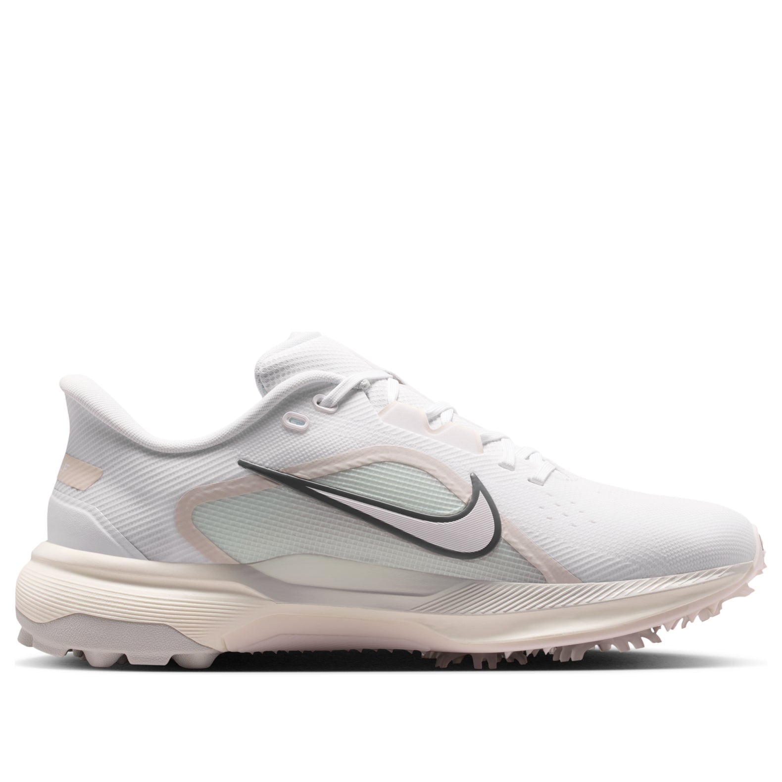 Nike Pegasus 1 Golf Wide 'White Sail' IO3695-101