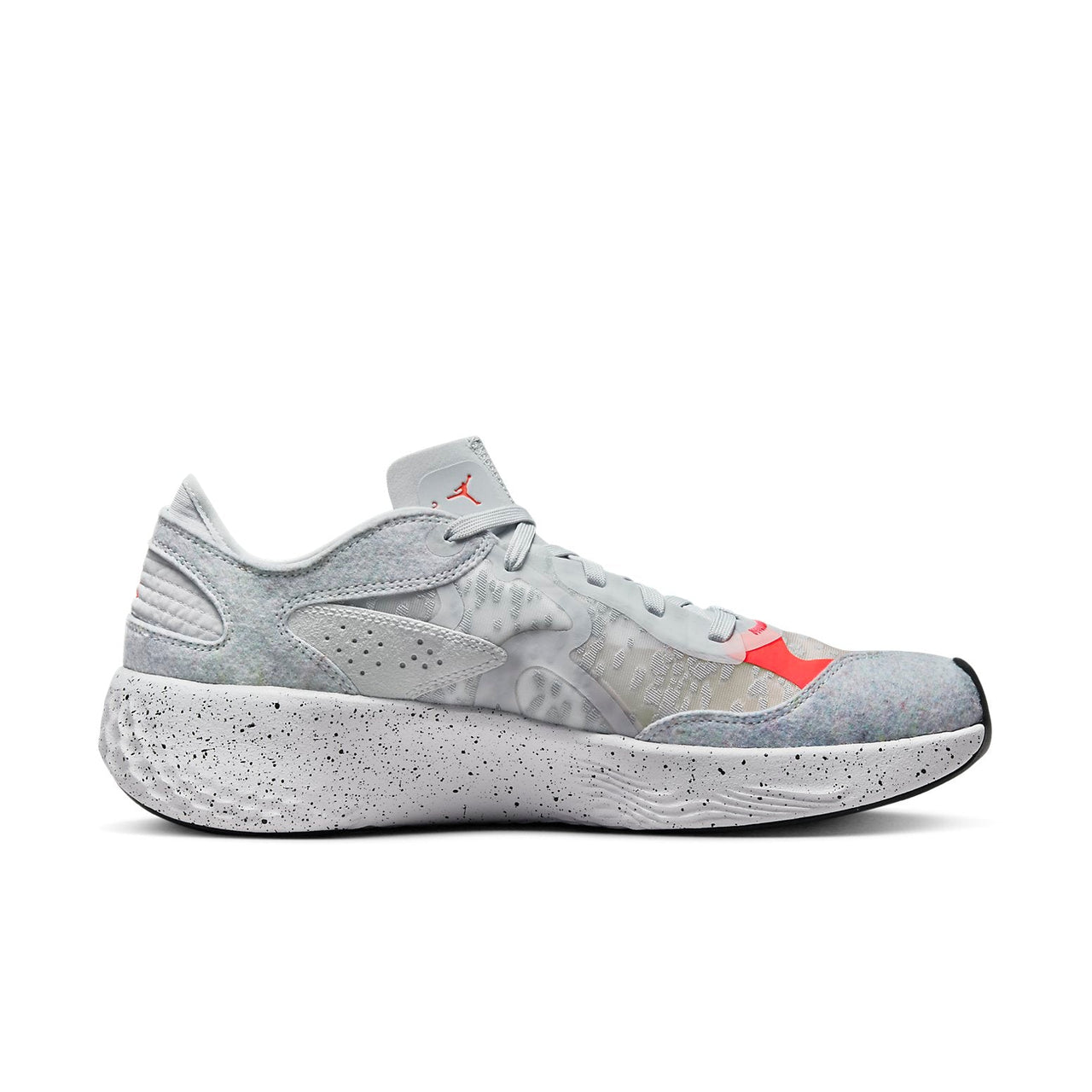 Air Jordan Delta 3 Low 'Platinum Infrared' DN2647-002
