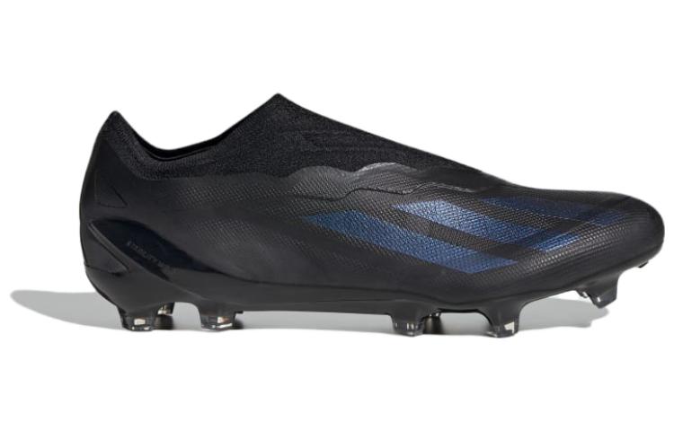 adidas X Crazyfast.1 FG 'Black' GY7382