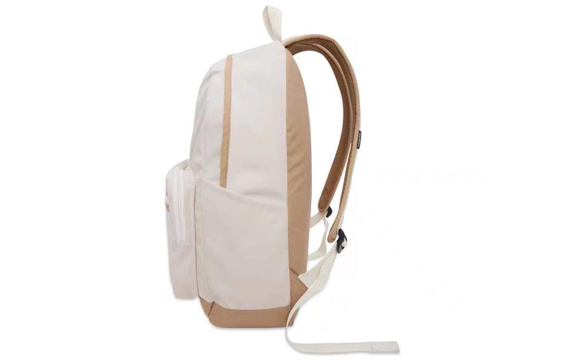 Converse Go 2 Backpack 'Off White' 10023004-A02