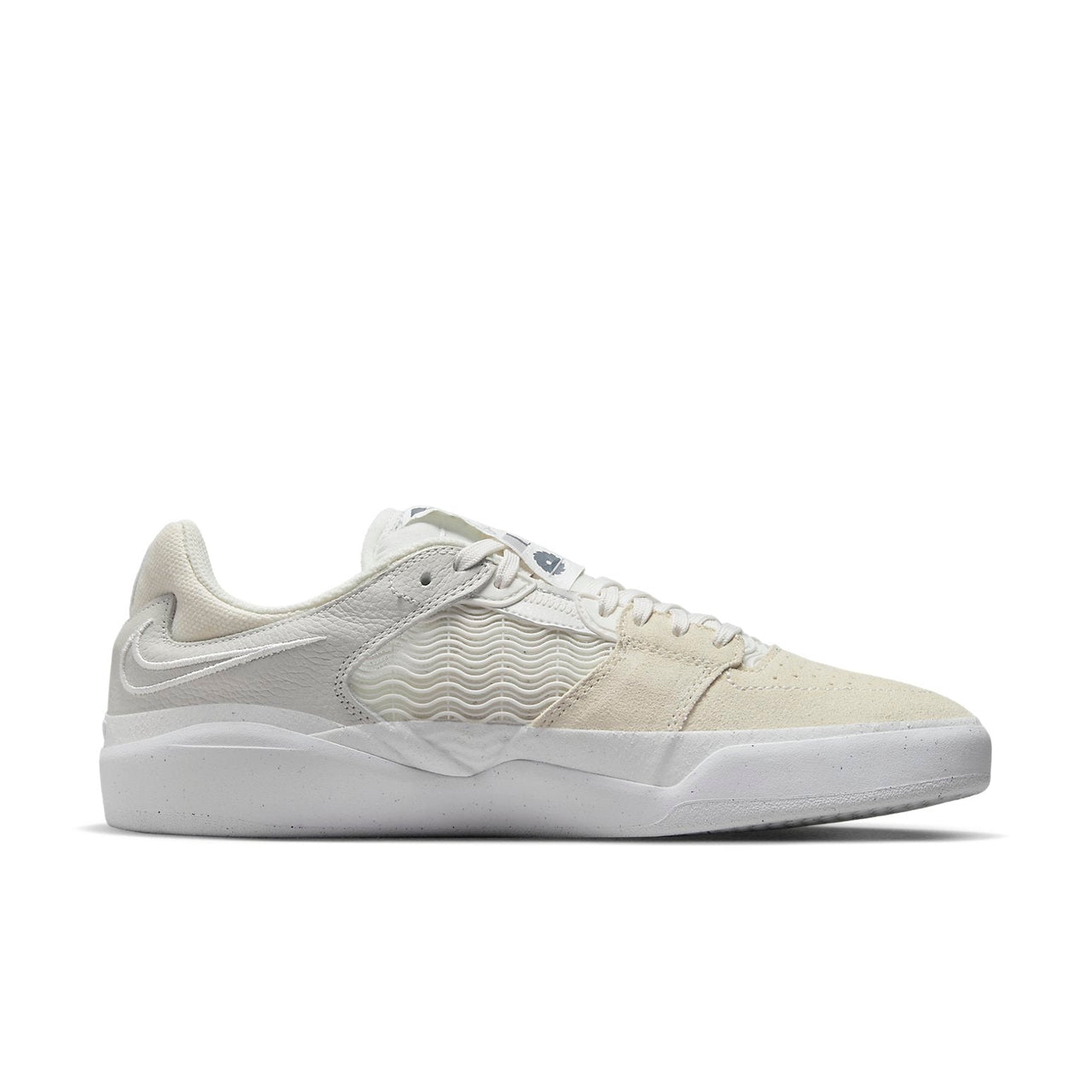 Nike Ishod Wair Premium SB 'Warning Label' DQ4558-111