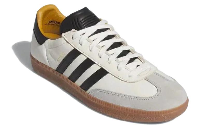 adidas x JJJJound Samba OG 'Off White Core Black' ID8708
