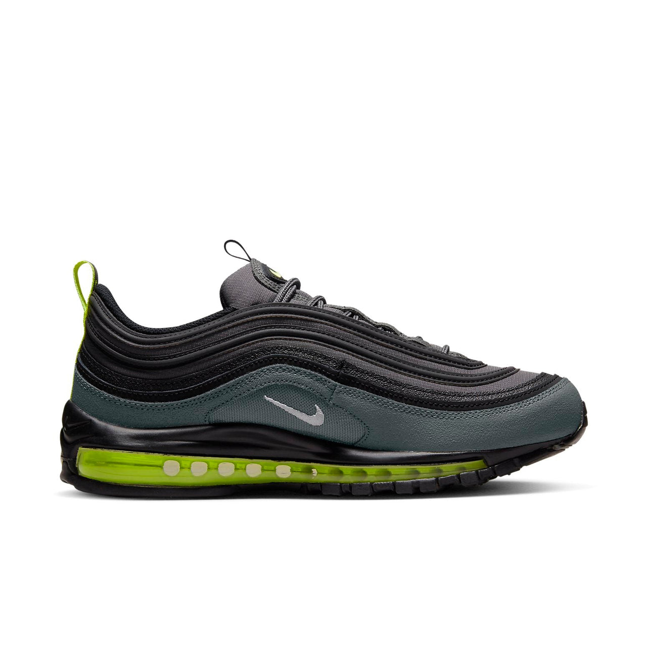 Nike Air Max 97 'Iron Grey Volt' DZ4497-001