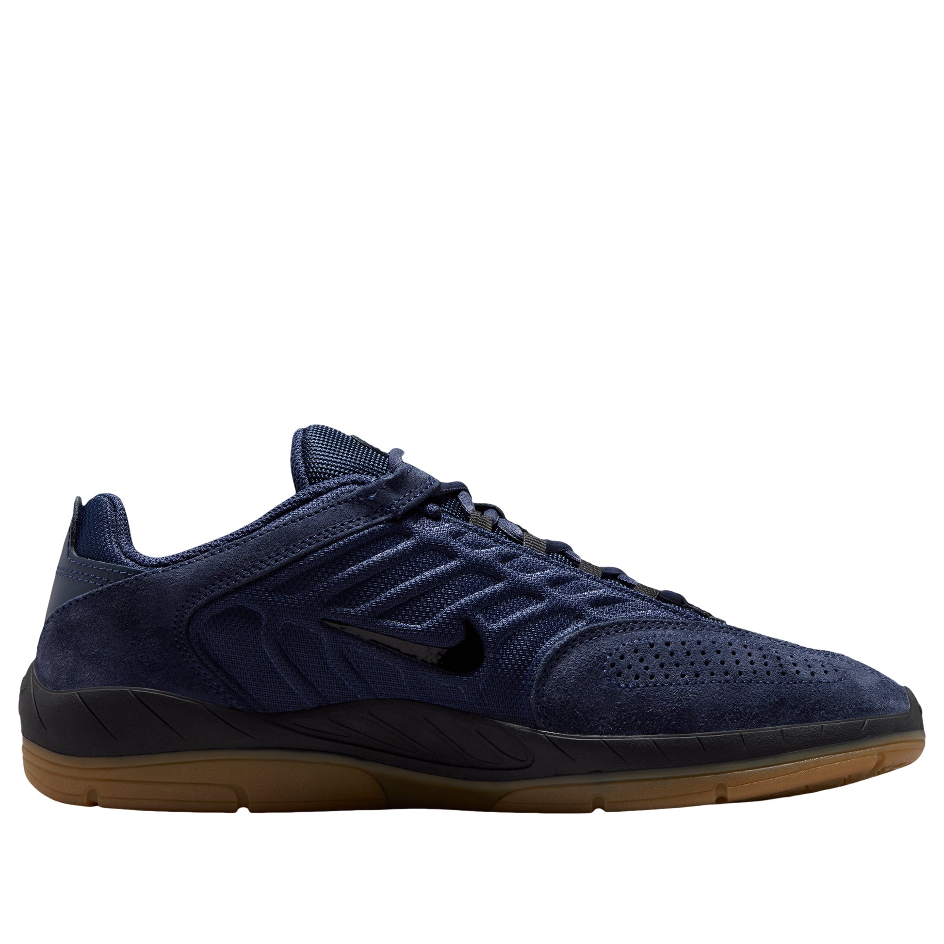 Nike SB Vertebrae 'Midnight Navy Gum' FD4691-402