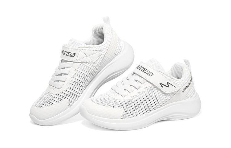 (GS) Skechers Selectors 'White' 403767L-WHT