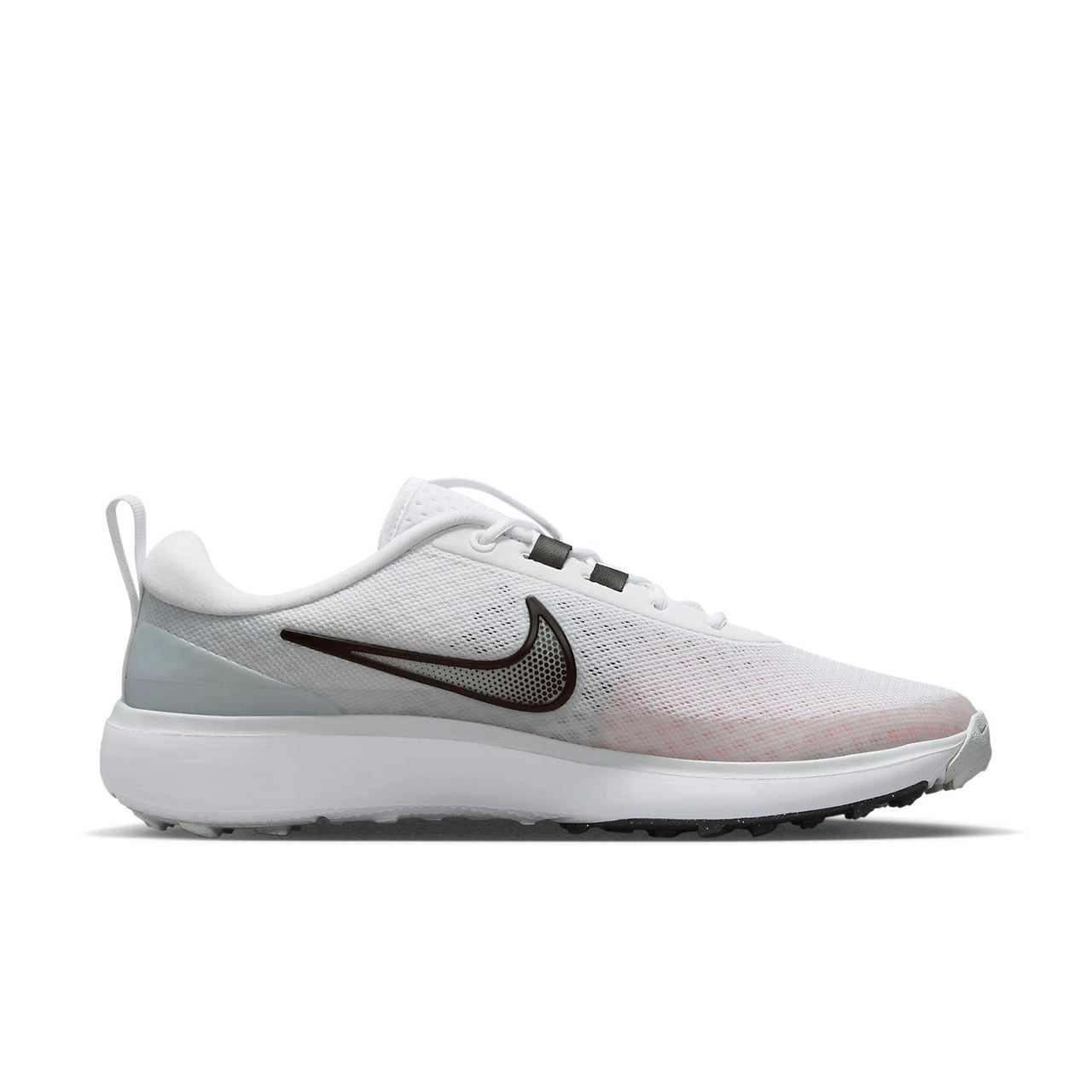 Nike Infinity Ace Next Nature 'White Pure Platinum' DX0127-100