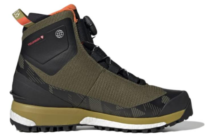 adidas Terrex Conrax Boa Rain.RDY 'Focus Olive' GY1156
