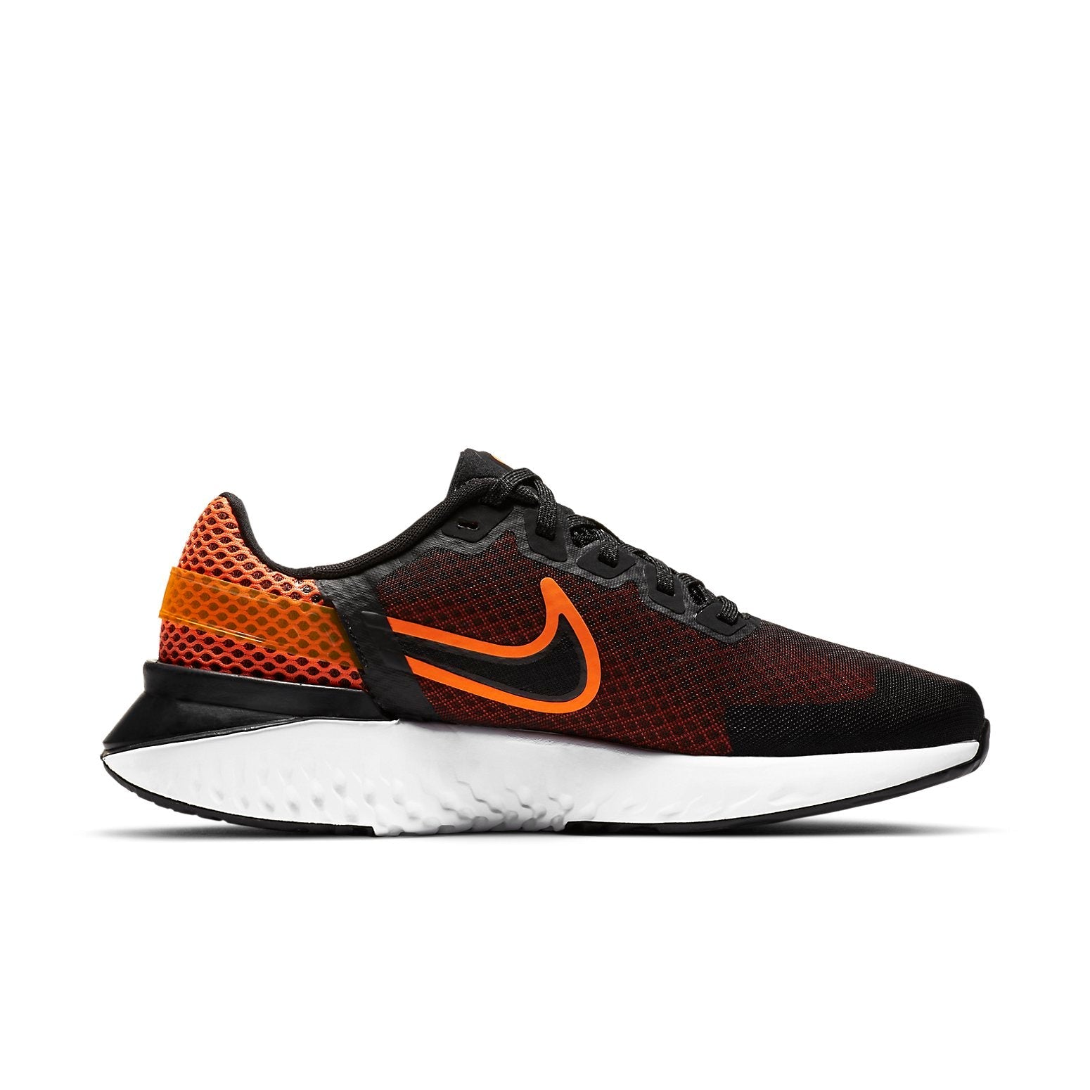 Nike Legend React 3 'Black Orange' CK2563-011