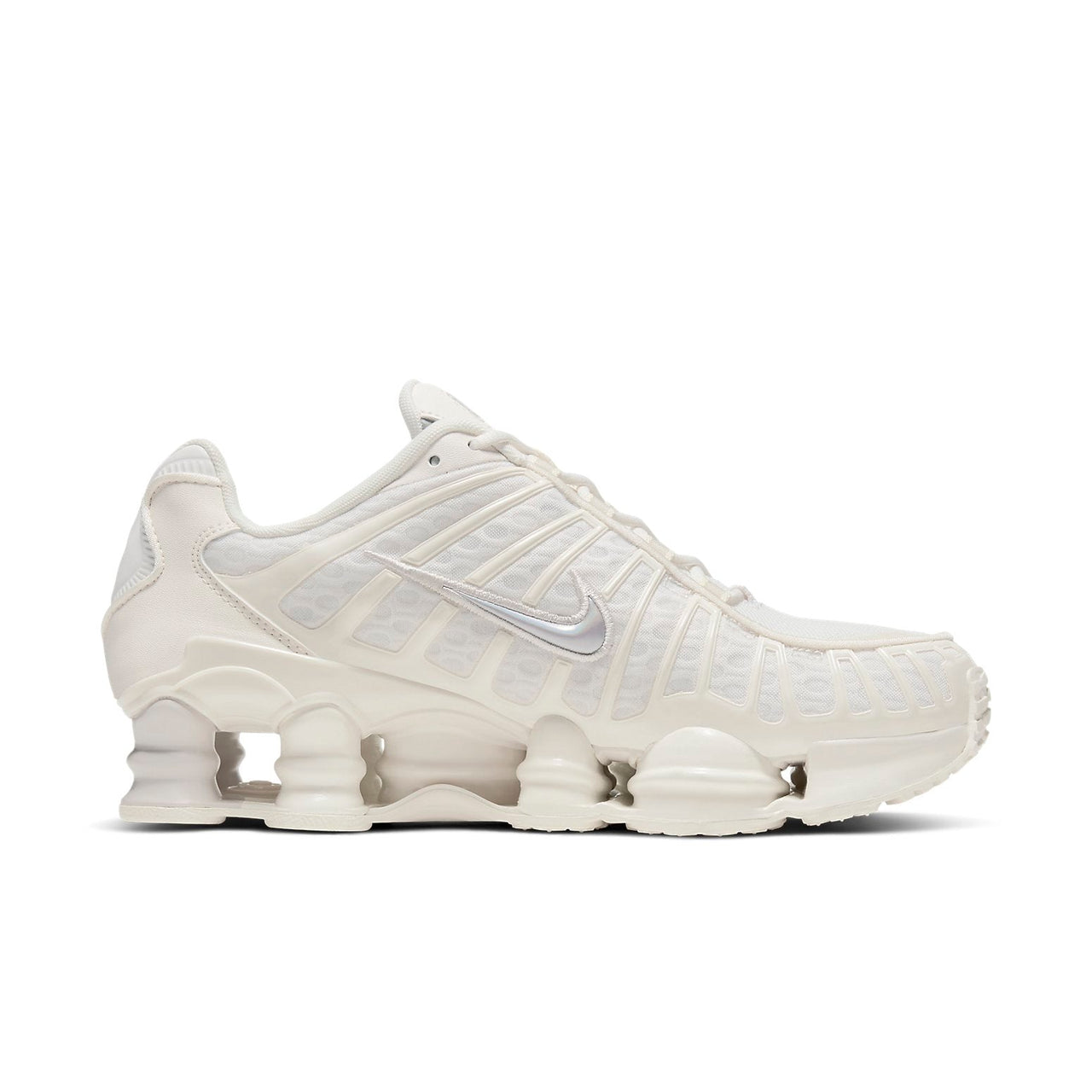 (WMNS) Nike Shox TL 'Phantom' AR3566-005