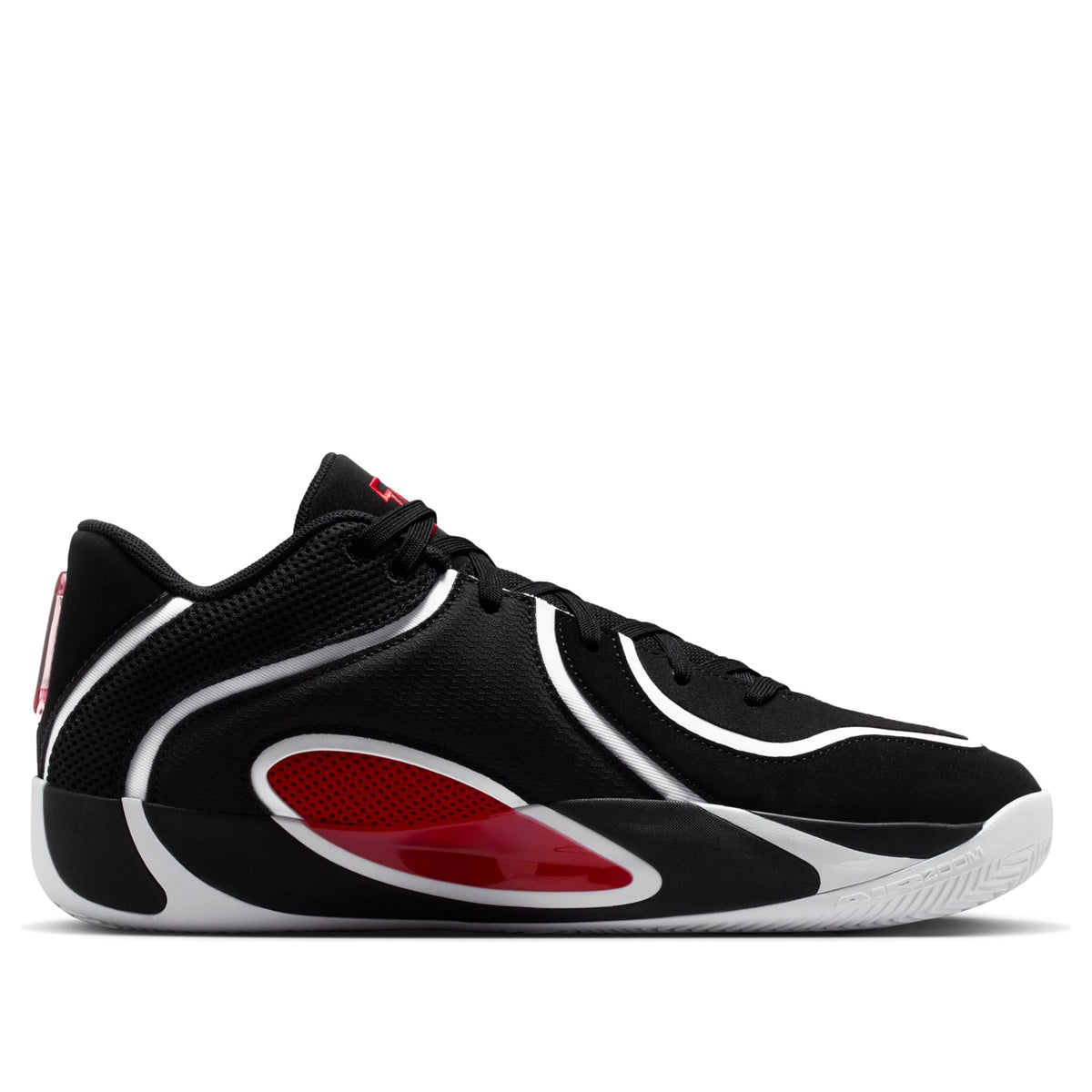Air Jordan Tatum 4 PF 'Bred' HQ4613-001