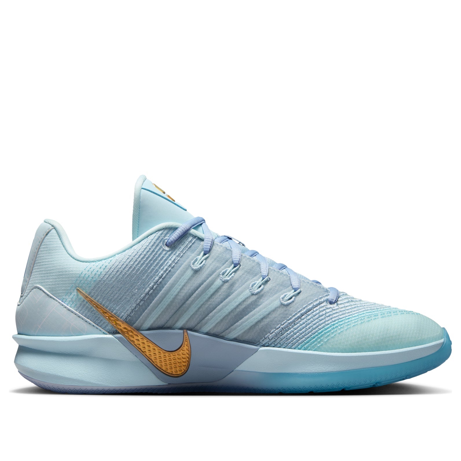 (WMNS) Nike Sabrina 3 EP 'Blueprint' HF2882-400