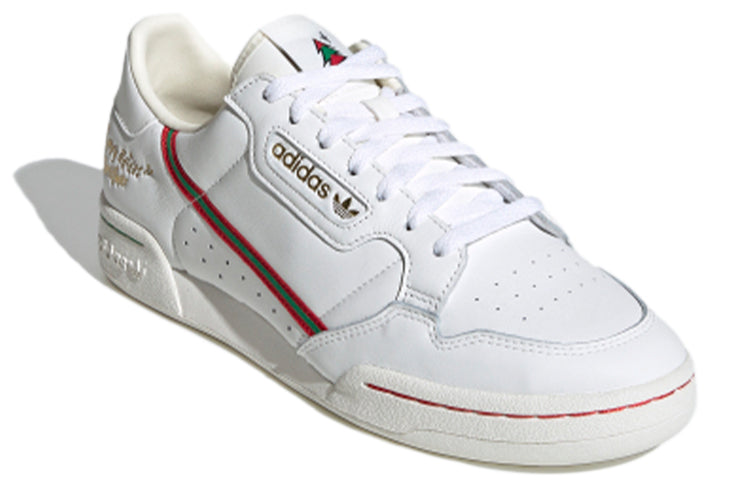 adidas Continental 80 'Merry Adidas Christmas' FZ5465