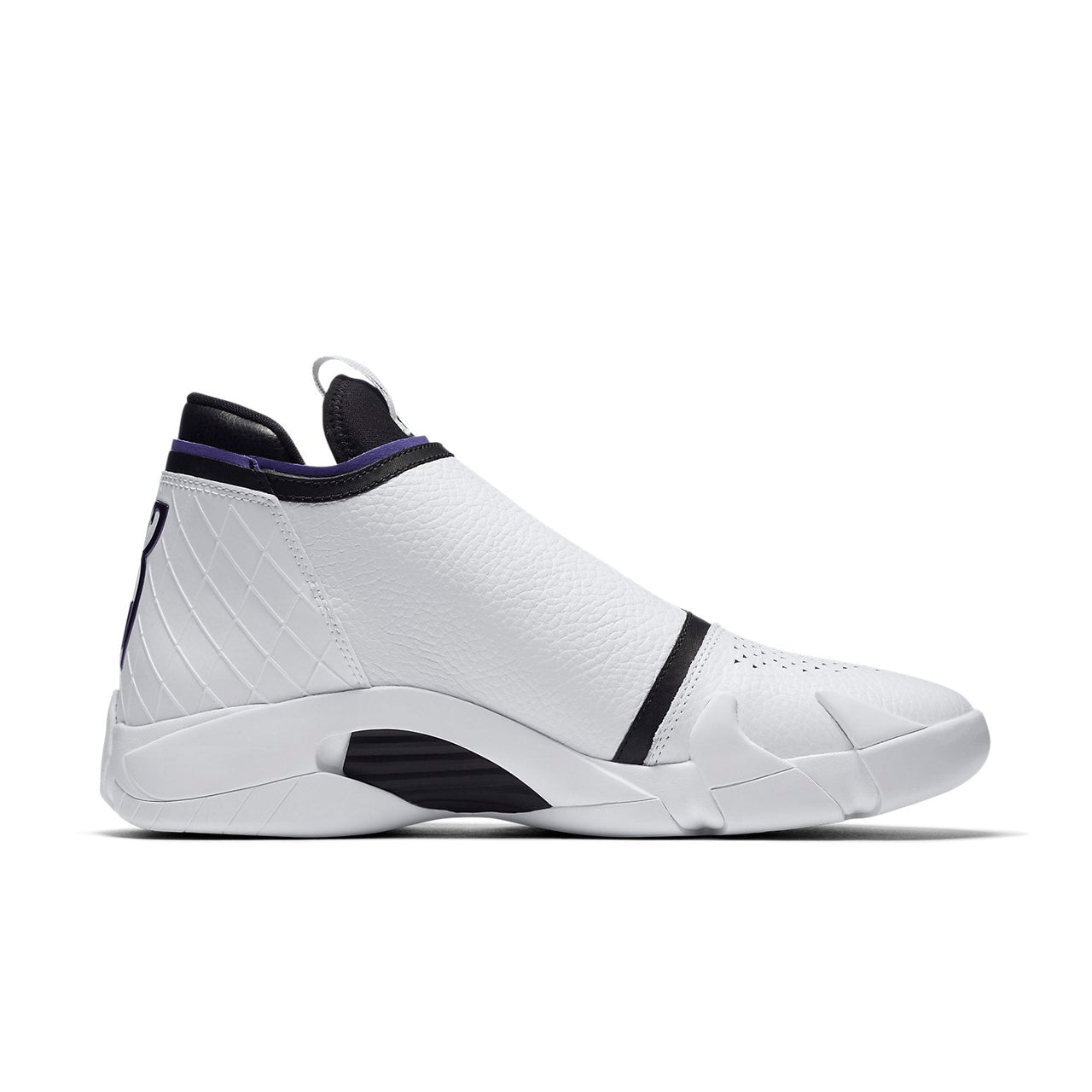 Air Jordan Jumpman Z 'White' AQ9119-100
