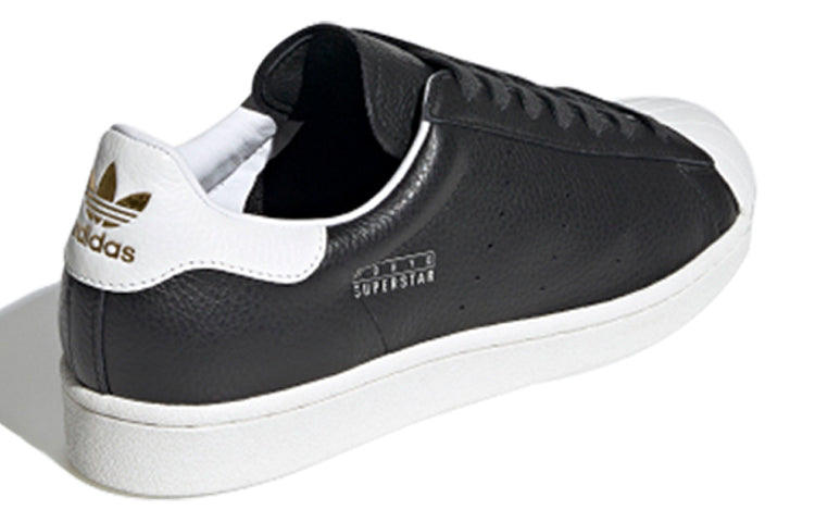 adidas Superstar Pure 'Core Black' FV2838
