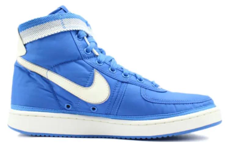 Nike Vandal High Supreme 'Blue' 325317-400