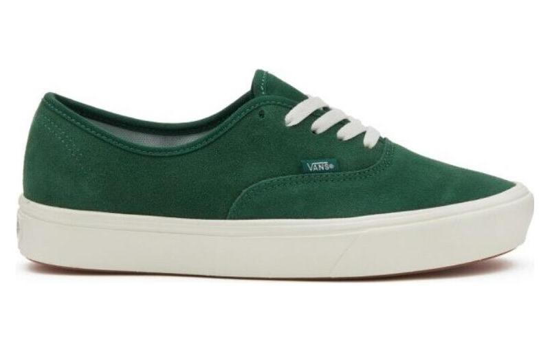 Vans Comfycush Authentic 'Green' VN0A4BVVGRN
