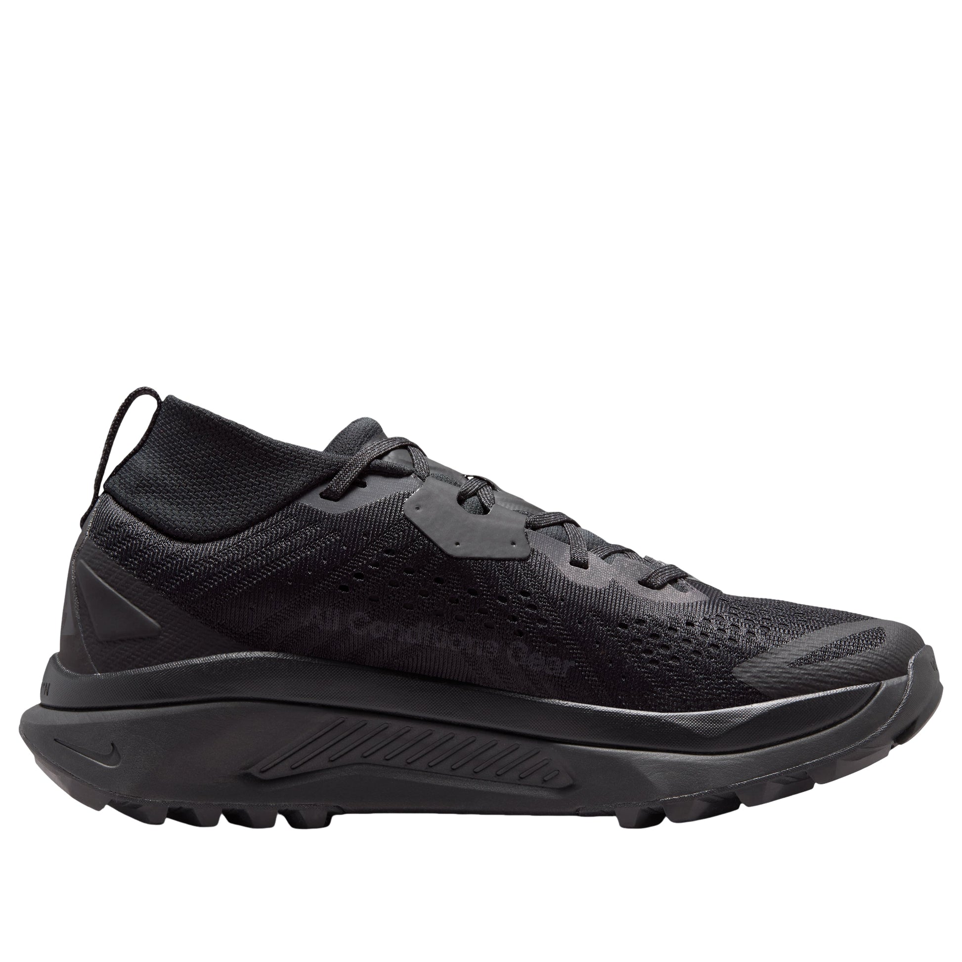 (WMNS) Nike ACG Jegama Trail 'Black Anthracite' HV8115-002
