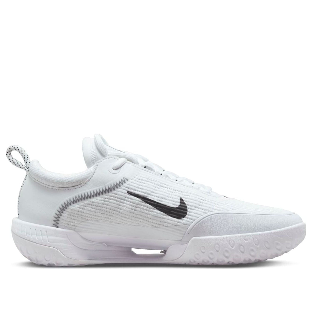 Nike Court Zoom NXT 'White Black' DH0219-100