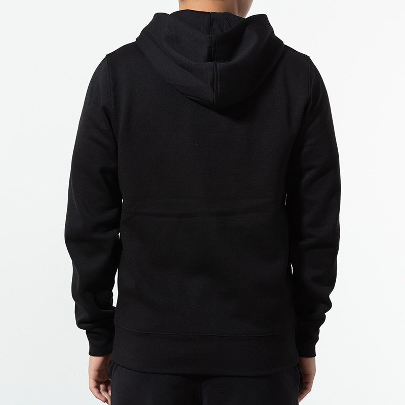 New Balance Men's New Balance Athleisure Casual Sports Zipper Black MJ83980-BK