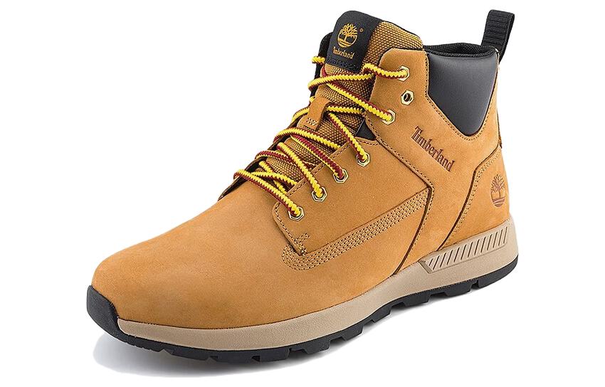 Timberland Killington Trekker Chukka Boot 'Wheat' A2HNR231