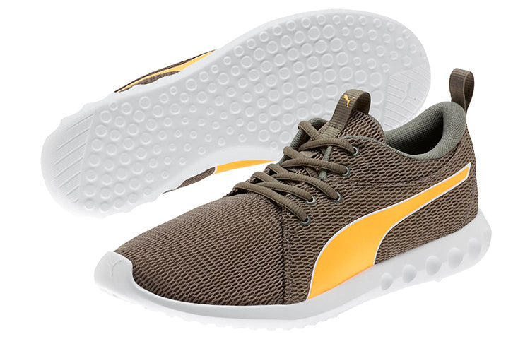 PUMA Carson 2 New Core Brown 191082-13