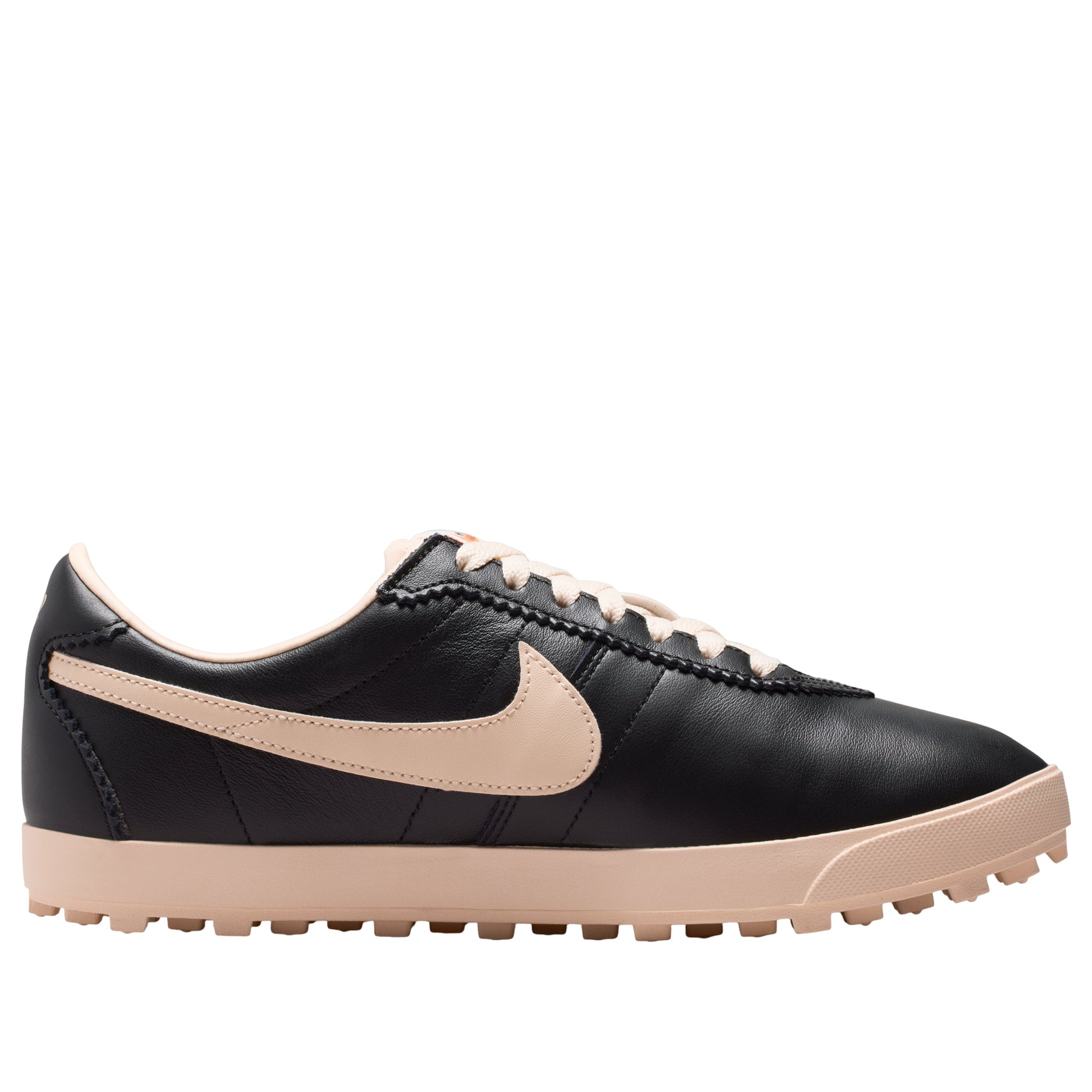 (WMNS) Nike Astrograbber Leather 'Black Sail Muslin' II1259-002