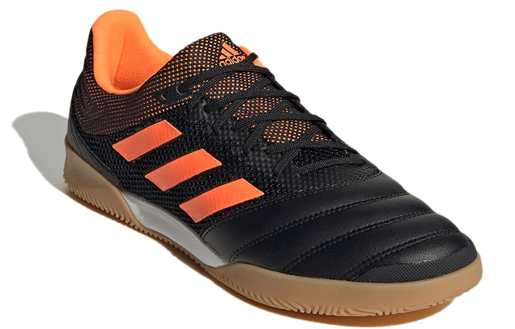 adidas Copa 20.3 IN Sala 'Black Signal Orange' EH1494