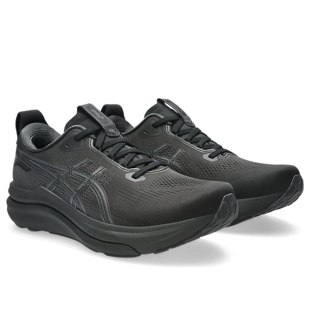 ASICS Gel-Kayano 33 2E Wide 'Black' 1011C227-001