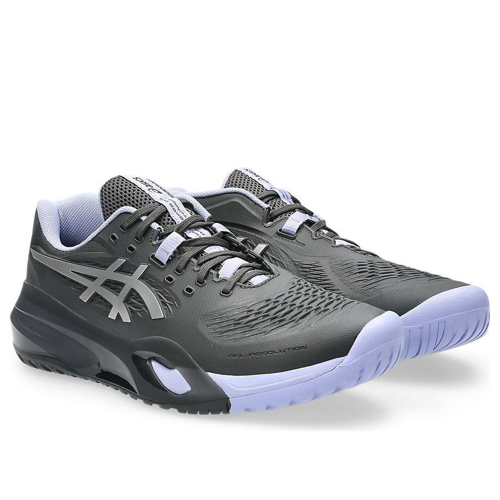 ASICS Gel-Resolution X Night Energy 'Graphite Grey Pure Silver' 1041A526-020