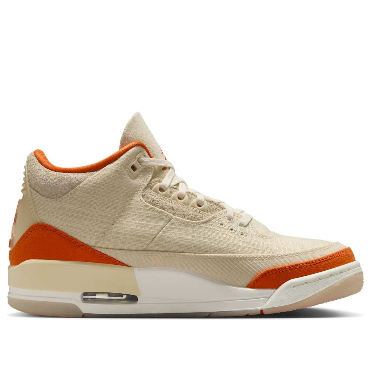 (WMNS) Air Jordan 3 Retro TEX 'Starfish' IH7694-200