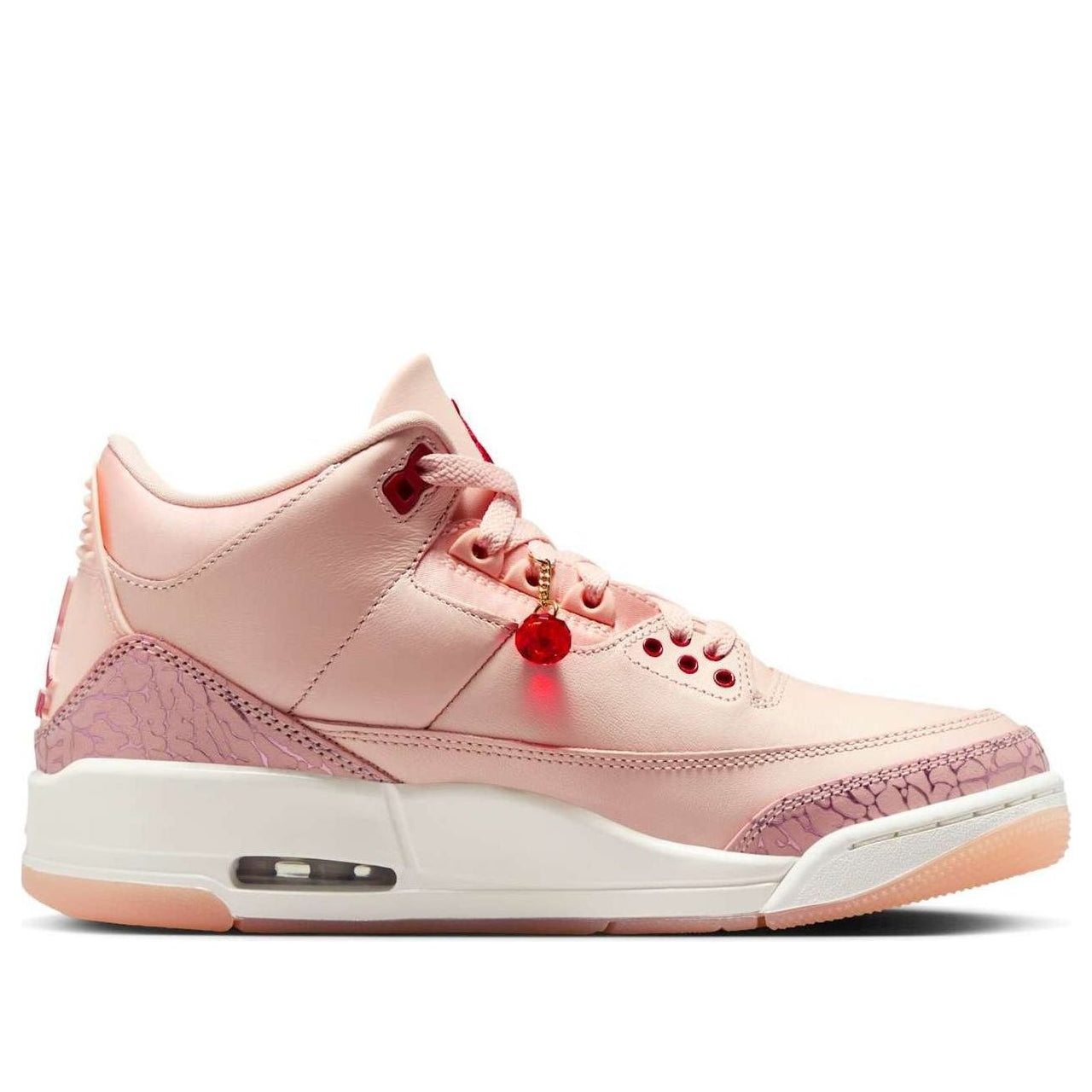 (WMNS) Air Jordan 3 Retro 'Valentine's Day' 2025 HJ0178-600