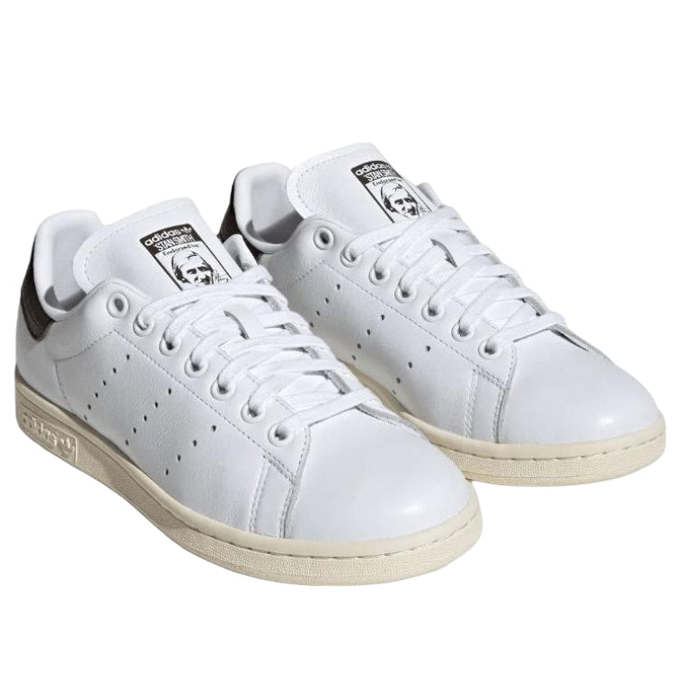 adidas Stan Smith 'Cloud White Aurora Coffee' LC0523